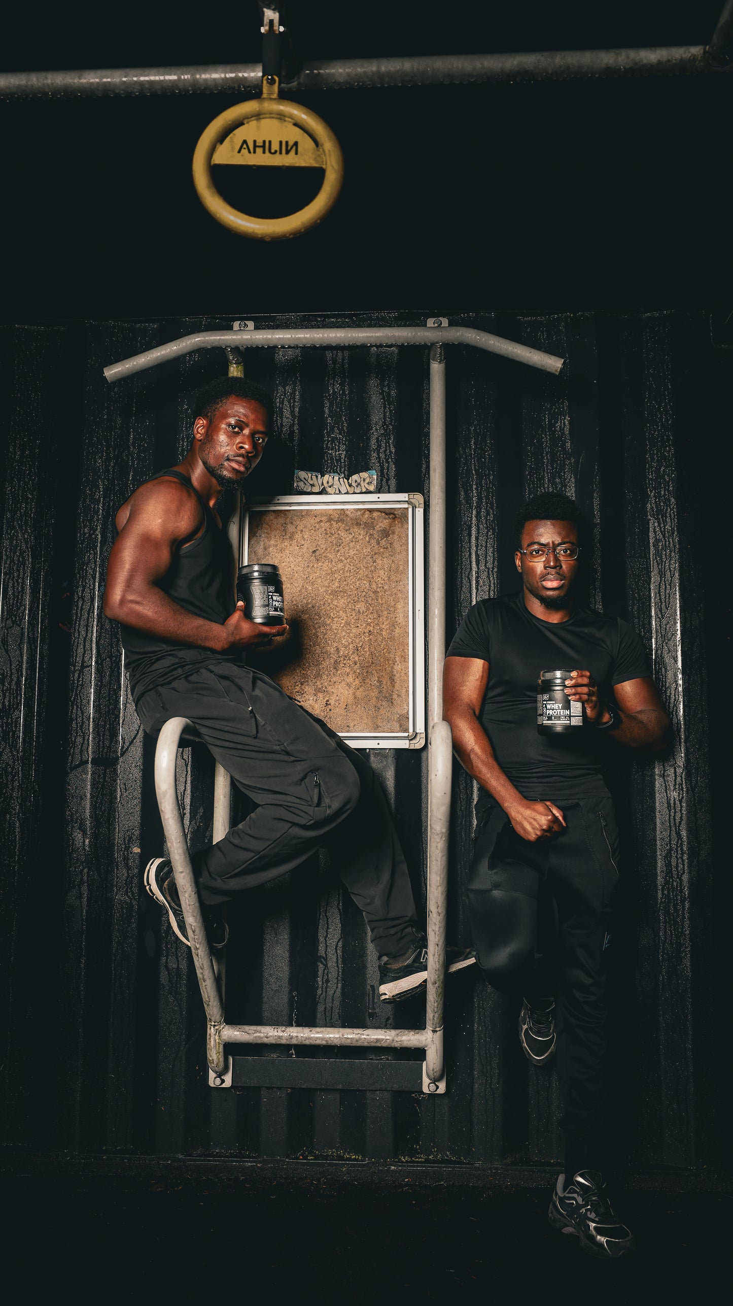 Whey Protein Pro Strawberry